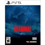 Game REANIMAL - PS5