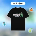 Nintendo Switch 2 With Pokemon Legends: Z-A Bundle - Ảnh 2