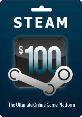 steam-card-100 Steam Card 100$ US - Ảnh 1