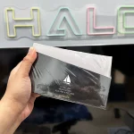 Dyssey Collectibles - Premium Toploaders (100pcs)