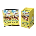 TCG One Piece - Adventure On Kami's Island (Op-15) - Booster Box - Ảnh 3