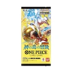 TCG One Piece - Adventure On Kami's Island (Op-15) - Booster Pack