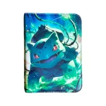 Album Binder TCG - Bulbasaur
