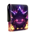 Album Binder TCG - Gengar
