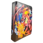 Album Binder TCG - Mega Charizard - Ảnh 2