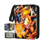 Album Binder TCG - Mega Charizard - Ảnh 3