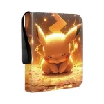 Album Binder TCG - Pikachu - Ảnh 2