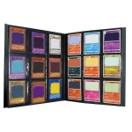 Album Binder TCG - Bulbasaur - Ảnh 2