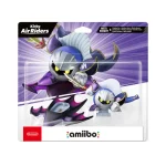 Amiibo Kirby Air Riders - Meta Knight & Shadow Star - Ảnh 2