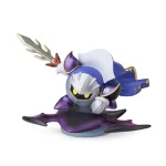 Amiibo Kirby Air Riders - Meta Knight & Shadow Star