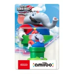 Amiibo Mario Bros Wonder Series - Elephant Mario