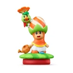 Amiibo Mario Bros Wonder Series - Poplin & Prince Florian - Ảnh 2