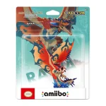 Amiibo Monster Hunter Stories 3 Twisted Reflection - Ratha - Ảnh 2