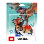 Amiibo Monster Hunter Stories 3 Twisted Reflection - Ratha V - Ảnh 2