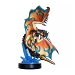 Amiibo Monster Hunter Stories 3 Twisted Reflection - Ratha V