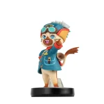 Amiibo Monster Hunter Stories 3 Twisted Reflection - Rudy