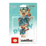 Amiibo Monster Hunter Stories 3 Twisted Reflection - Rudy - Ảnh 2