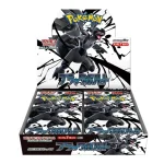 TCG Pokemon - Mega Evolution - Scarlet & Violet Black Bolt (SV11B Japan) - Booster Box