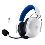 Razer - Blackshark V3 X Hyperspeed Wireless Headset - White