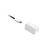 Razer - Blackshark V3 X Hyperspeed Wireless Headset - White - Ảnh 4