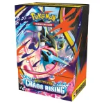 TCG Pokemon - Mega Evolution - Chaos Rising - Build & Battle Box - Ảnh 3