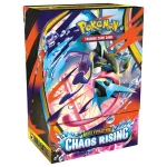 TCG Pokemon - Mega Evolution - Chaos Rising - Build & Battle Box - Ảnh 2