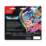 TCG Pokemon - Mega Evolution - Chaos Rising - Charmeleon Blister 3-Pack - Ảnh 3
