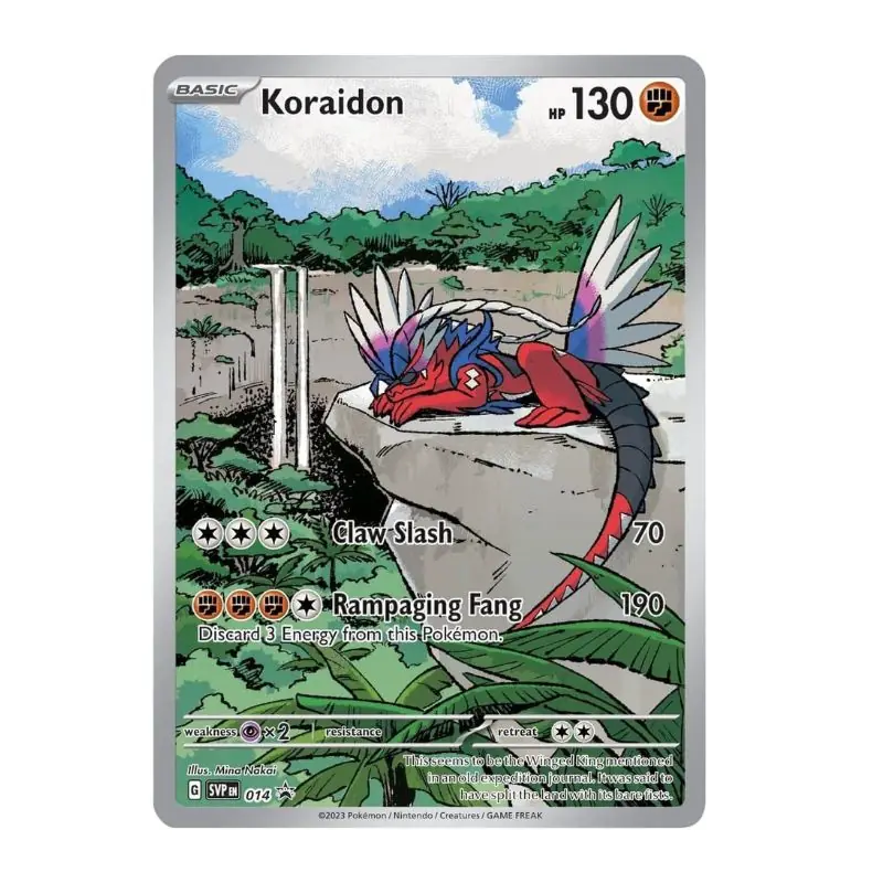 TCG Pokemon - Scarlet & Violet - Koraidon (Sv01 Eng) - Elite Trainer Box 7 Chua co ten 800 x 800 px 12