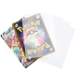 Sleeve TCG Premium (Pack 50)
