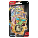 TCG Pokemon - Mega Evolution - Chaos Rising - Flygon Premium Blister Pack