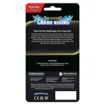 TCG Pokemon - Mega Evolution - Chaos Rising - Flygon Premium Blister Pack - Ảnh 2