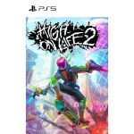 Game High On Life 2 - PS5