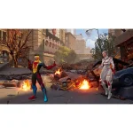 Game Invincible VS - PS5 - Ảnh 3