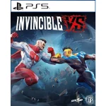 Game Invincible VS - PS5