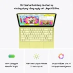 Macbook Neo A18 Pro - 8GB - Magic Keyboard - Silver - Ảnh 10