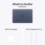 Macbook Neo A18 Pro - 8GB - Magic Keyboard - Silver - Ảnh 11