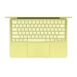 Macbook Neo A18 Pro - 8GB - Magic Keyboard - Silver - Ảnh 6