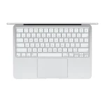 Macbook Neo A18 Pro - 8GB - Magic Keyboard - Silver - Ảnh 4