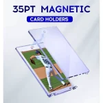 Magnetic Card Holder - Ảnh 2