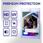 Magnetic Card Holder - Ảnh 3