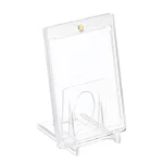 Magnetic Card Holder Stand