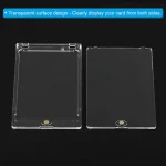 Magnetic Card Holder Stand - Ảnh 3