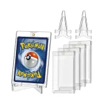 Magnetic Card Holder Stand - Ảnh 2