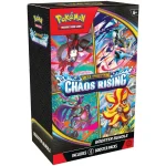 TCG Pokemon - Mega Evolution - Chaos Rising - Booster Bundle
