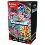 TCG Pokemon - Mega Evolution - Chaos Rising - Booster Bundle - Ảnh 2