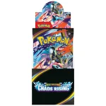 TCG Pokemon - Mega Evolution - Chaos Rising - Booster Display Box - Ảnh 2