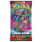 TCG Pokemon - Mega Evolution - Chaos Rising - Booster Pack - Ảnh 3