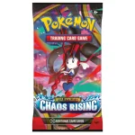 TCG Pokemon - Mega Evolution - Chaos Rising - Booster Pack - Ảnh 2