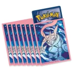 TCG Pokemon - Mega Evolution - Chaos Rising - Elite Trainer Box - Ảnh 2