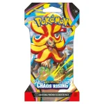TCG Pokemon - Mega Evolution - Chaos Rising - Sleeved Booster Pack - Ảnh 4